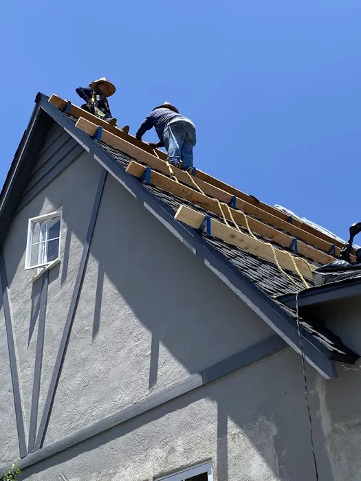 StormShield Roofing Picture 7