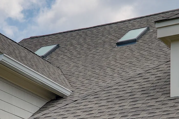 Wilber's Roofing Picture 2