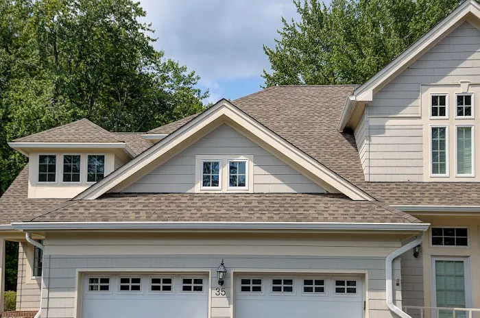 Wilber's Roofing Picture 3