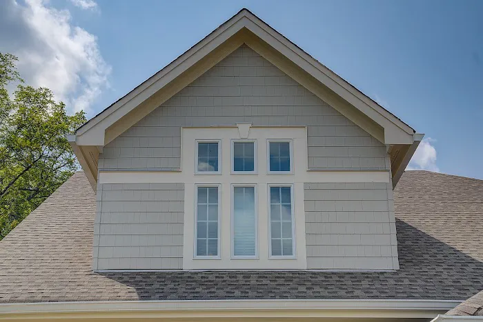 Wilber's Roofing Picture 1