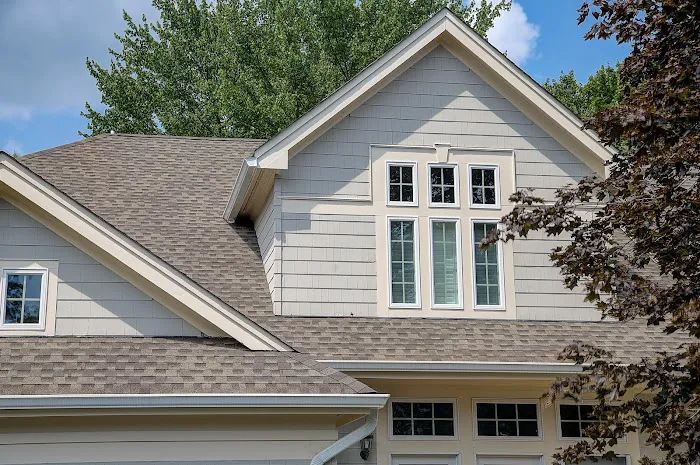 Wilber's Roofing Picture 5