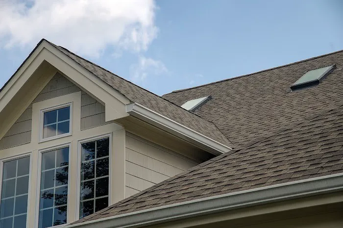 Wilber's Roofing Picture 4