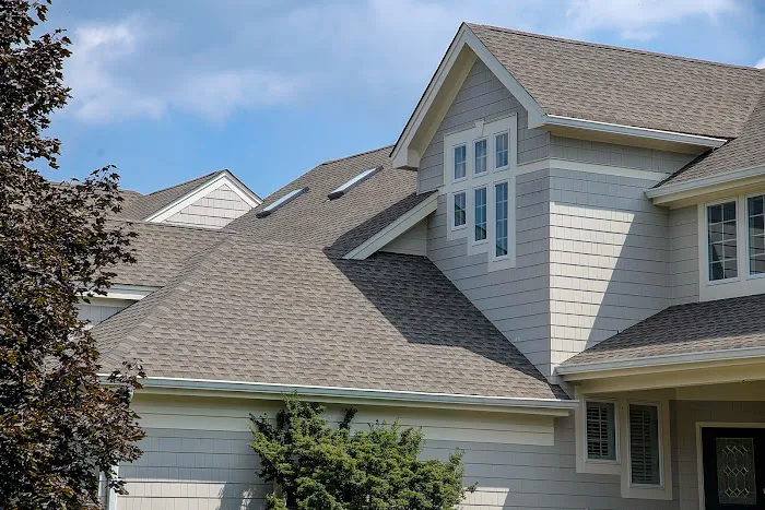 Wilber's Roofing Picture 6