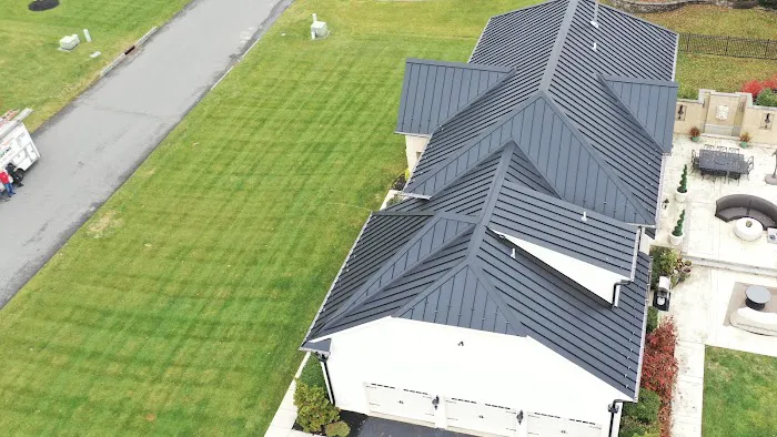 C&L Copper Roofing LLC Picture 1