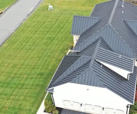 C&L Copper Roofing LLC