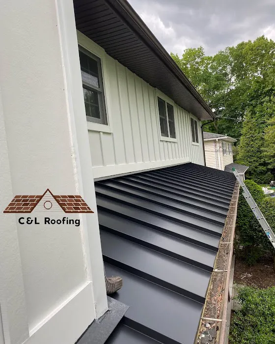 C&L Copper Roofing LLC Picture 3