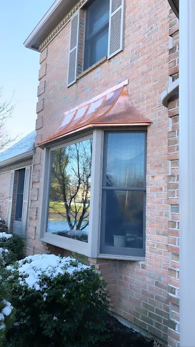 C&L Copper Roofing LLC Picture 4