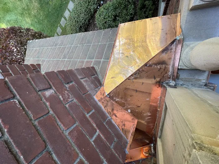 C&L Copper Roofing LLC Picture 5