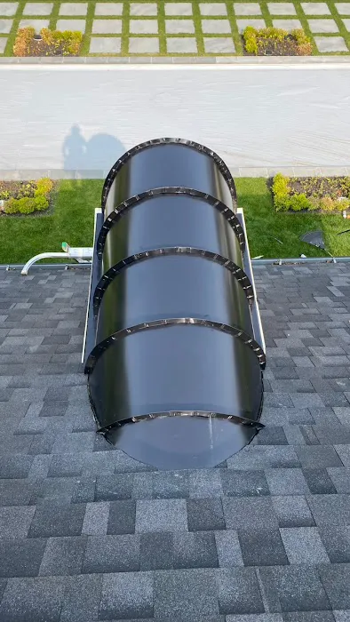 C&L Copper Roofing LLC Picture 9