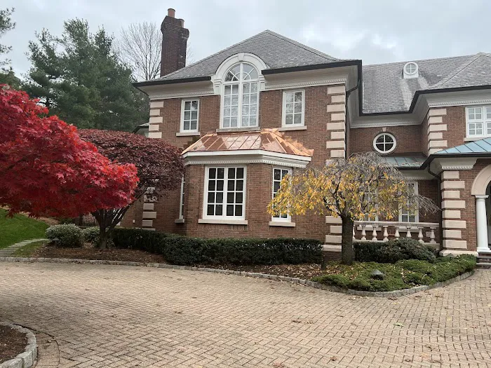 C&L Copper Roofing LLC Picture 8