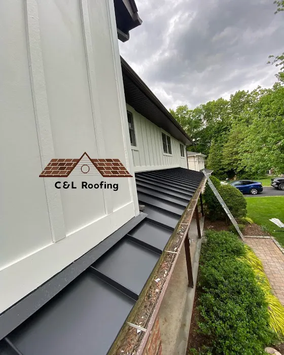 C&L Copper Roofing LLC Picture 6