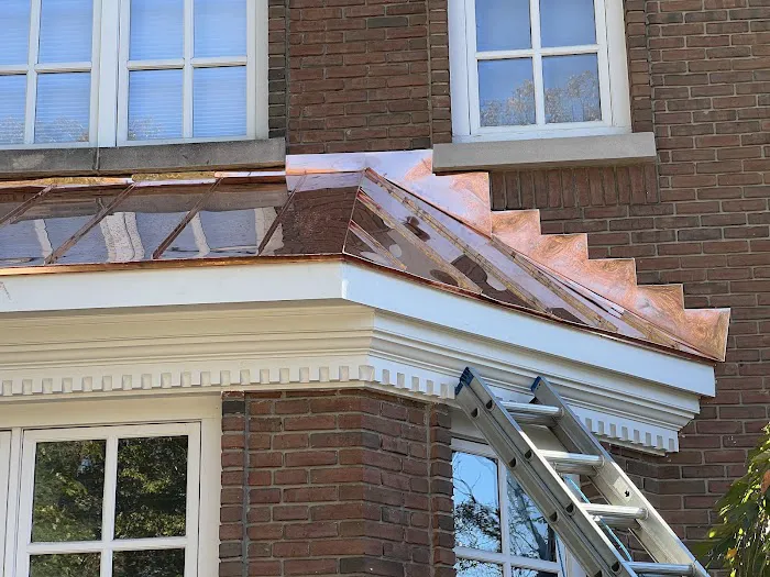 C&L Copper Roofing LLC Picture 7