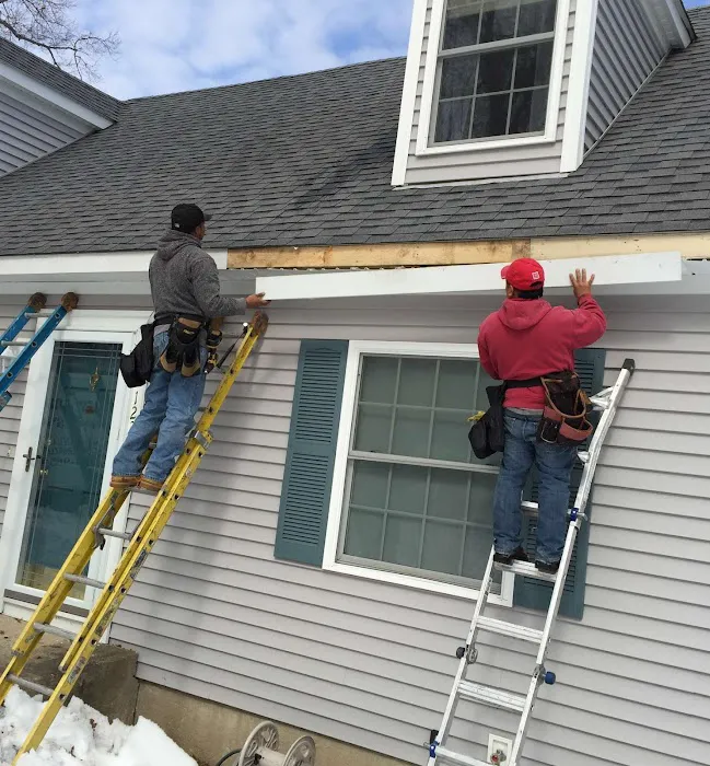 Top Pro Roofing Repair & Installation Montclair Picture 2