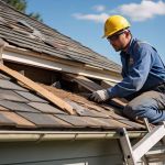 Montclair Roofing Contractor Repair & Installation