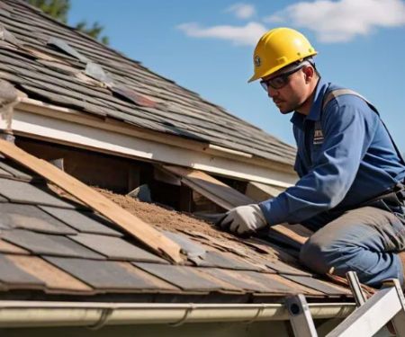 Montclair Roofing Contractor Repair & Installation