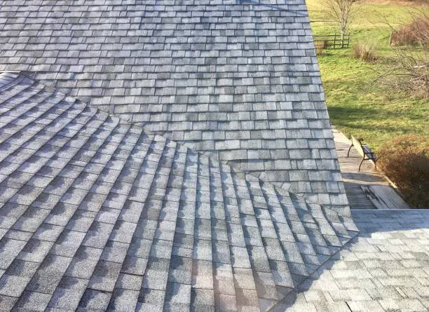Montclair Roofing Contractor Repair & Installation Picture 2