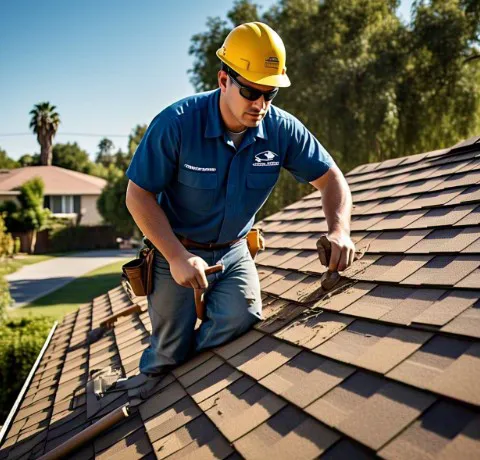 Montclair Roofing Contractor Repair & Installation Picture 4