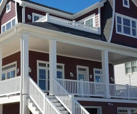 Quality A+ Home Improvements