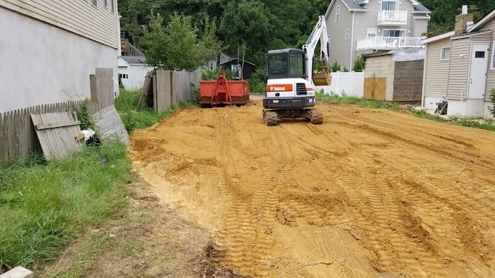 OB Construction, LLC Picture 1