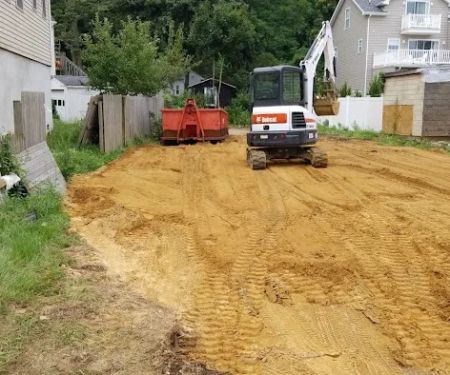 OB Construction, LLC
