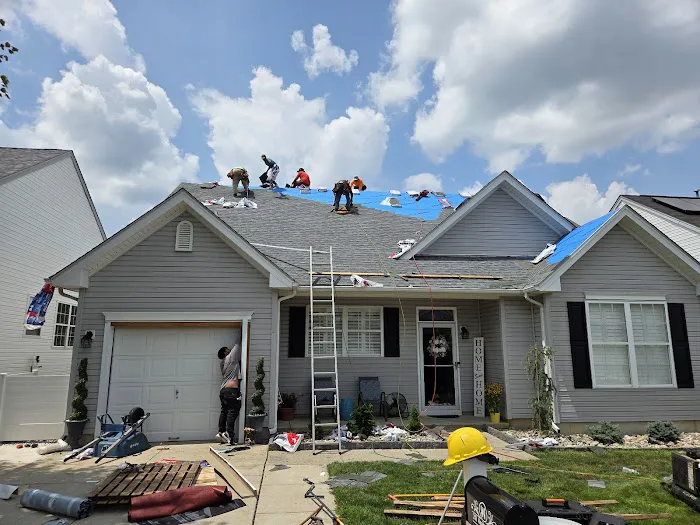 Covered Exteriors Picture 1