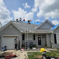 Covered Exteriors ico