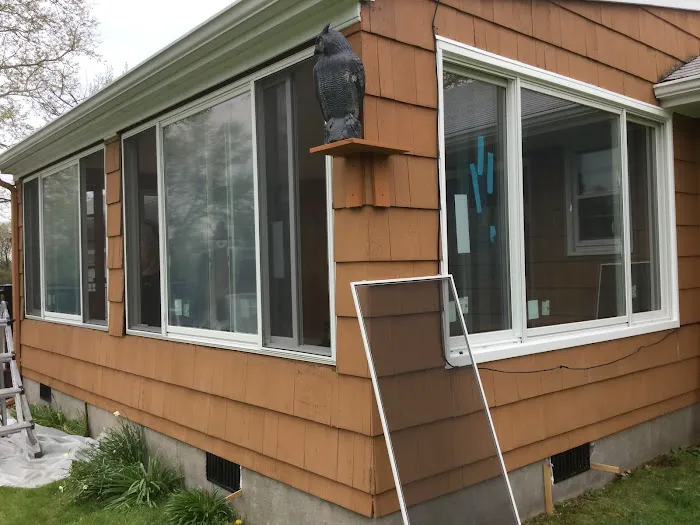 Covered Exteriors Picture 6