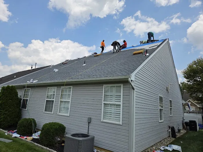 Covered Exteriors Picture 4