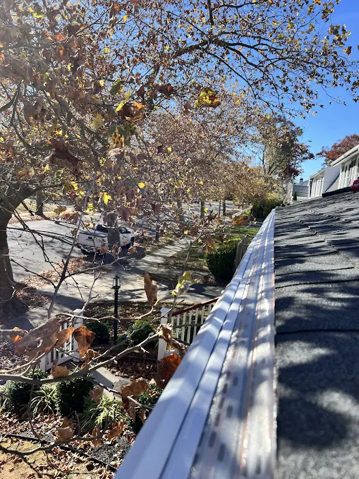 Covered Exteriors Picture 7