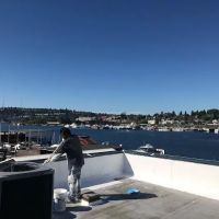 Industrial & Commercial Roofing ico