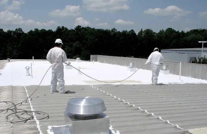 Industrial & Commercial Roofing Picture 6