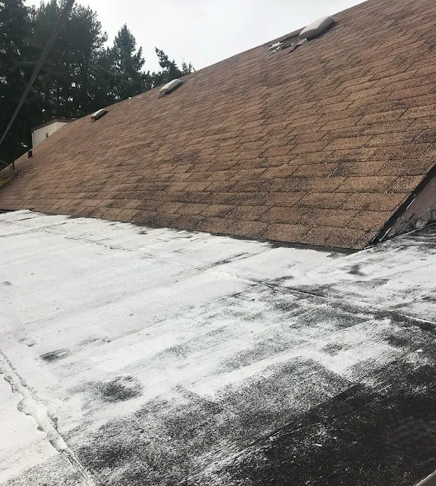 Industrial & Commercial Roofing Picture 5