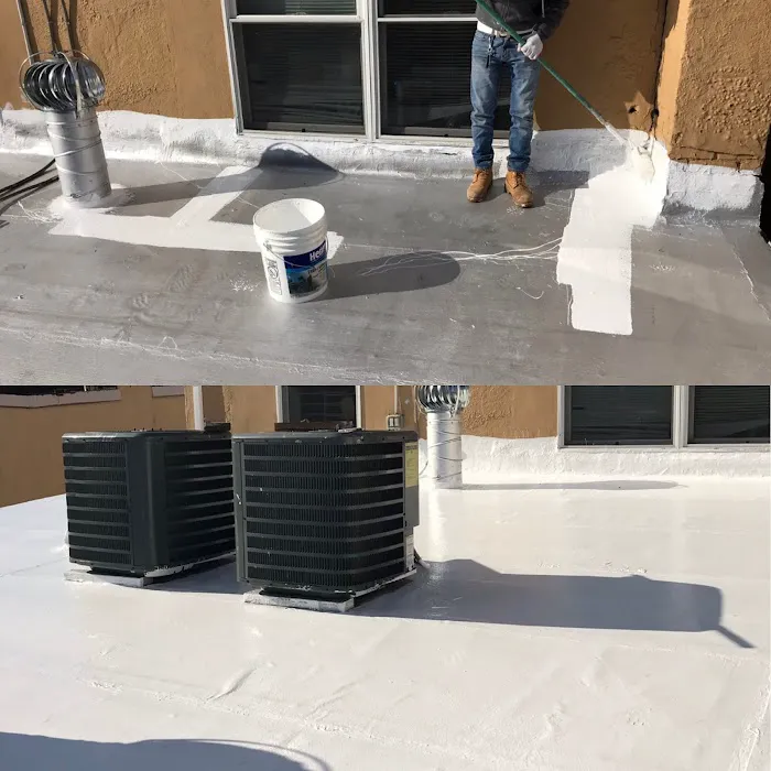 Industrial & Commercial Roofing Picture 3