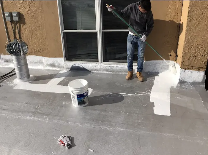 Industrial & Commercial Roofing Picture 8