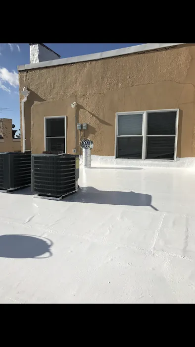 Industrial & Commercial Roofing Picture 10