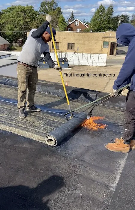 First industrial contractors LLC Picture 1