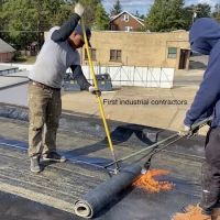 First industrial contractors LLC ico