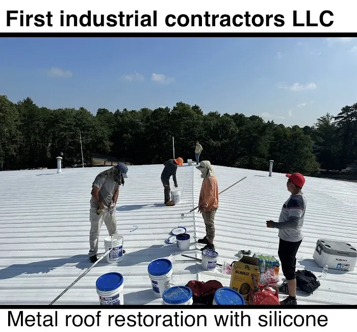 First industrial contractors LLC Picture 4