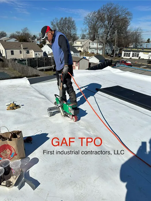 First industrial contractors LLC Picture 2