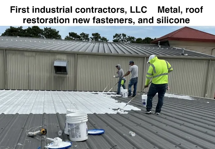 First industrial contractors LLC Picture 3