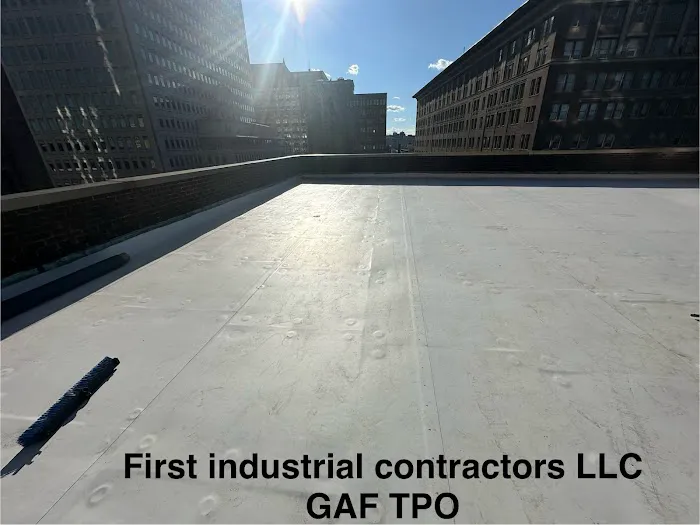 First industrial contractors LLC Picture 6