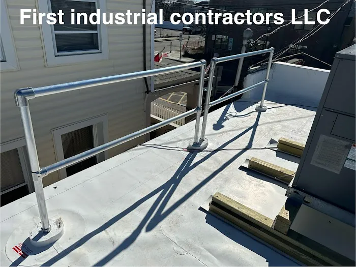 First industrial contractors LLC Picture 8
