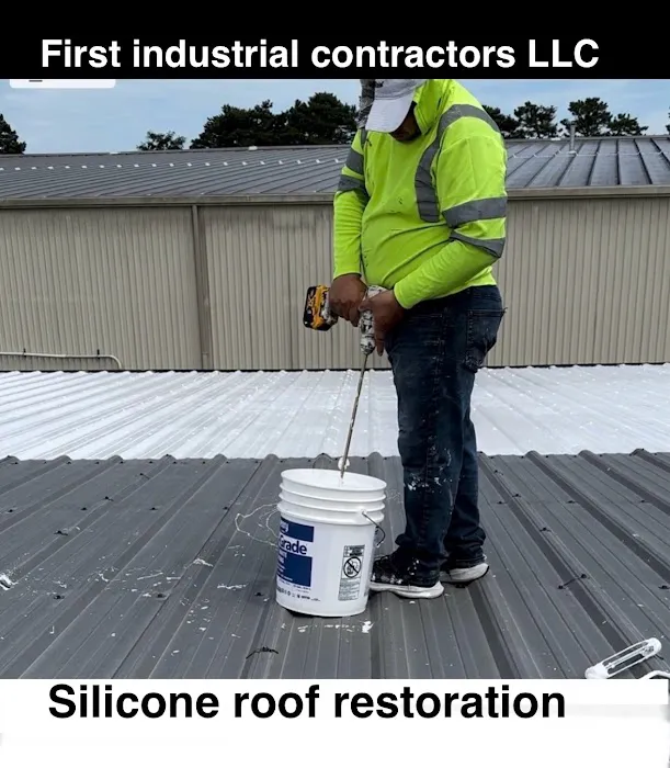 First industrial contractors LLC Picture 7