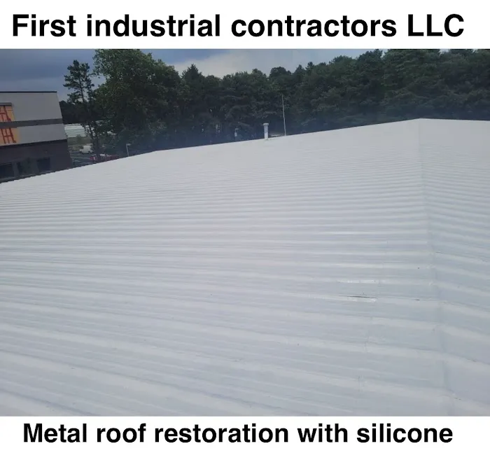 First industrial contractors LLC Picture 10