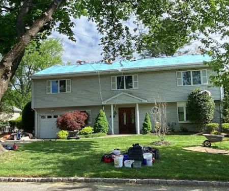 Nivelo Construction LLC