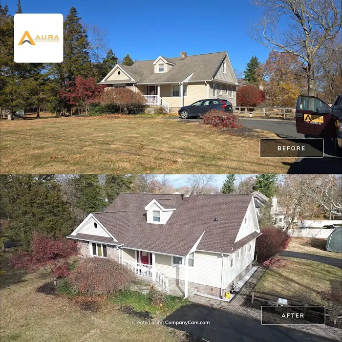 Aura Home Exteriors Picture 1