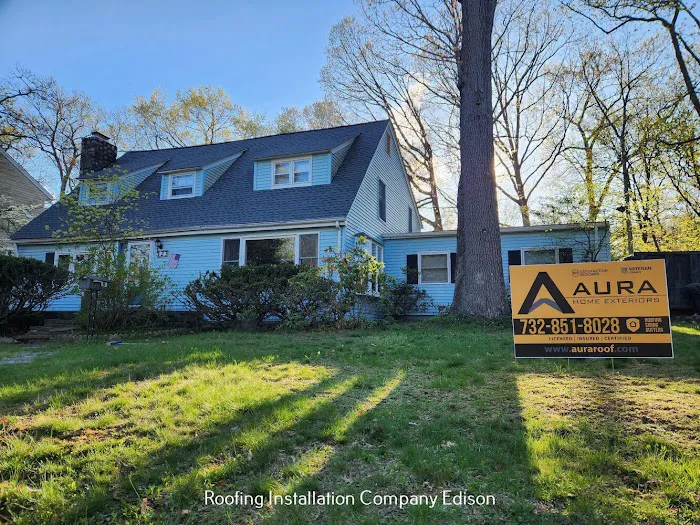 Aura Home Exteriors Picture 5