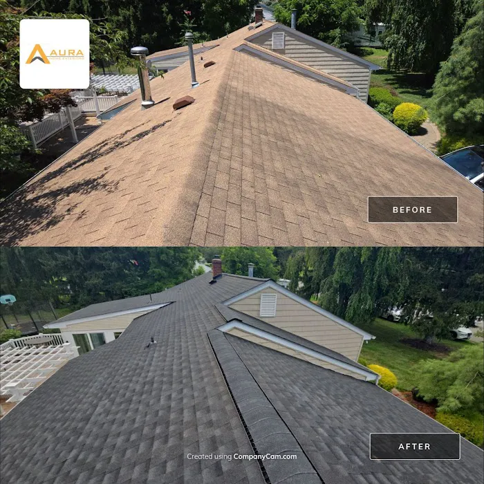 Aura Home Exteriors Picture 10