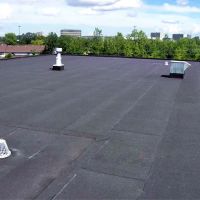 All City Roofing Co. ico