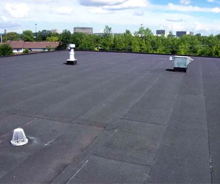 All City Roofing Co.